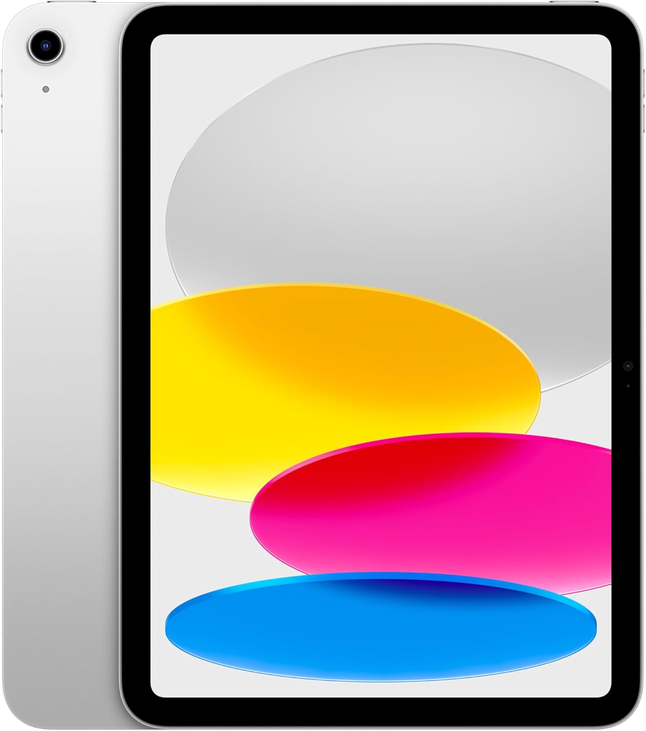 11-inch iPad Wi-Fi 128GB - Silver (A16)