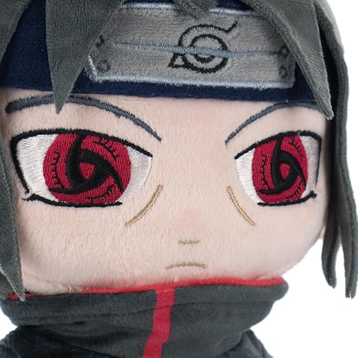 Barrado Plush: Naruto - Itachi