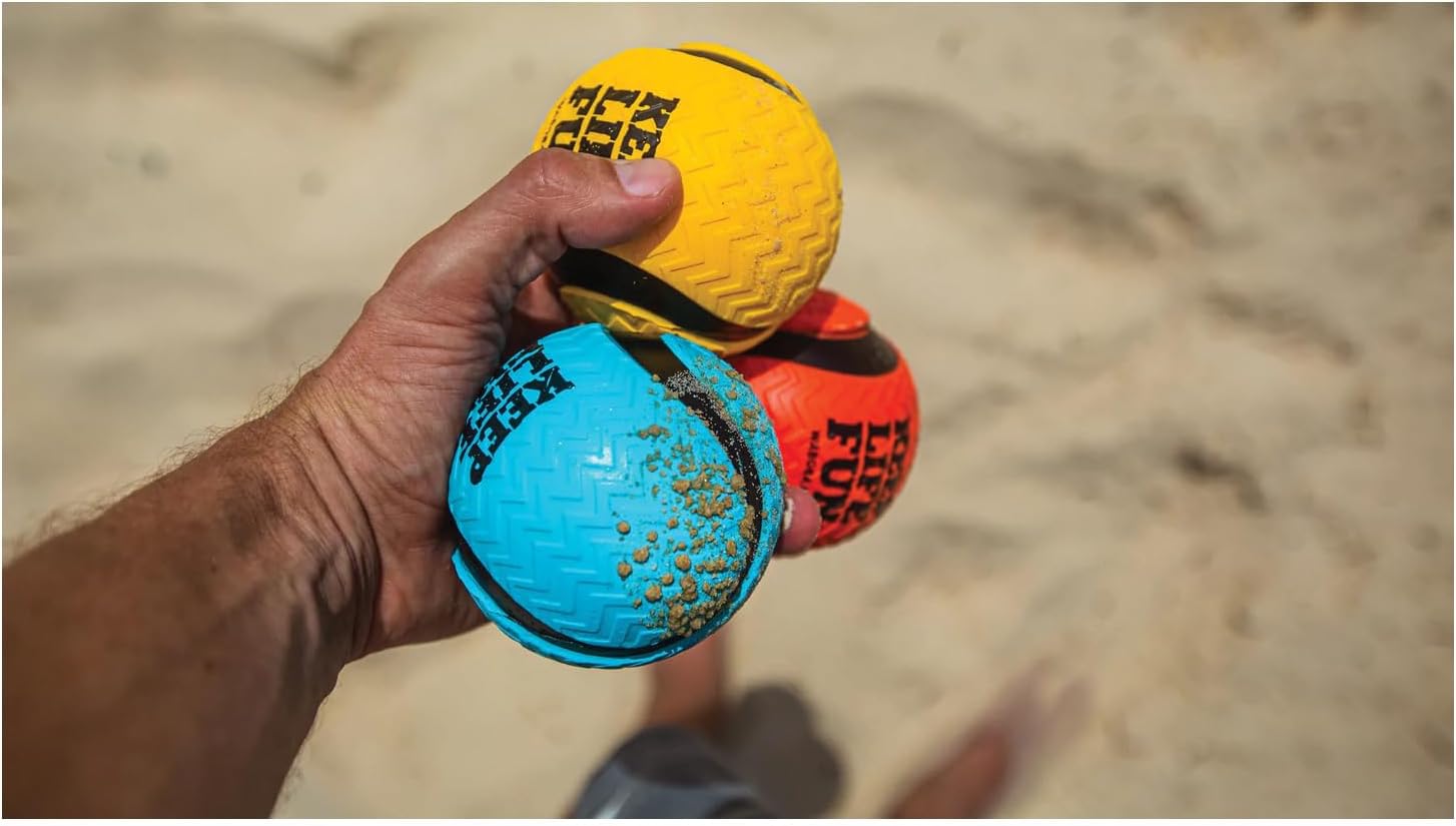 Waboba Zag Bouncing Ball for Kids