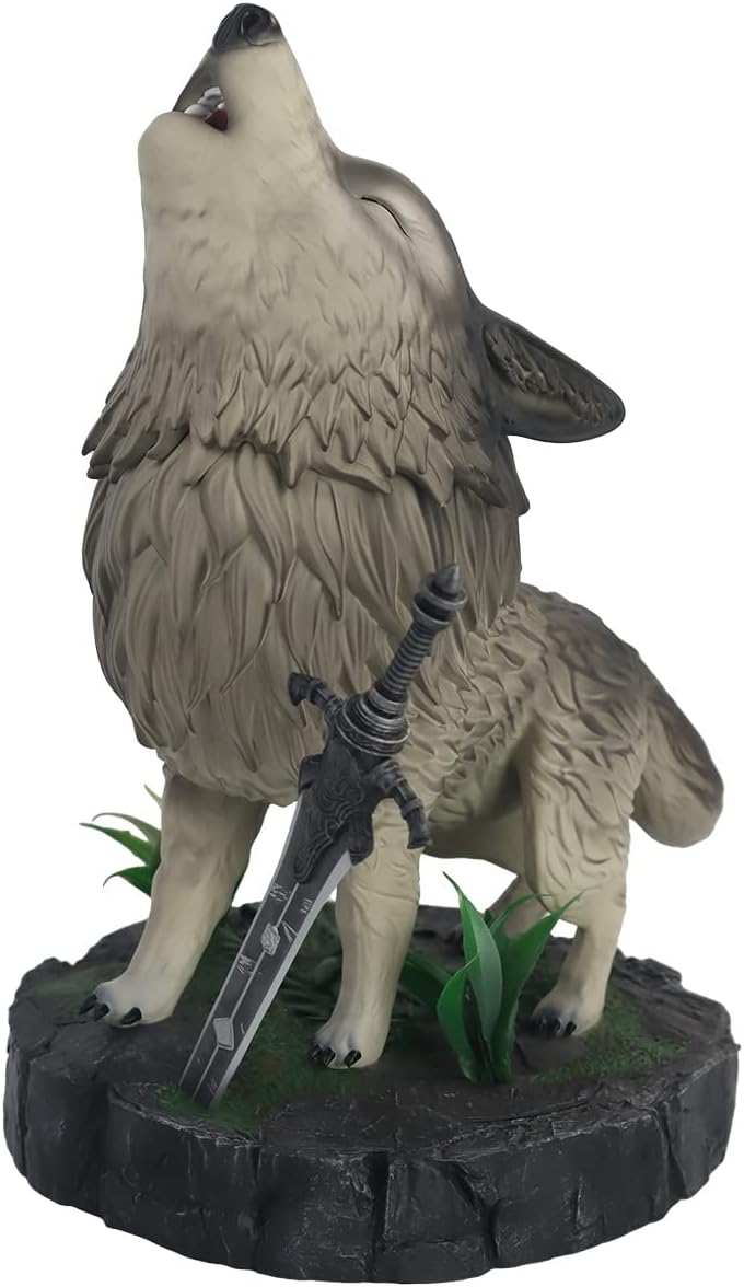 فنكو - أول 4 شخصيات: سيف ستاندرد