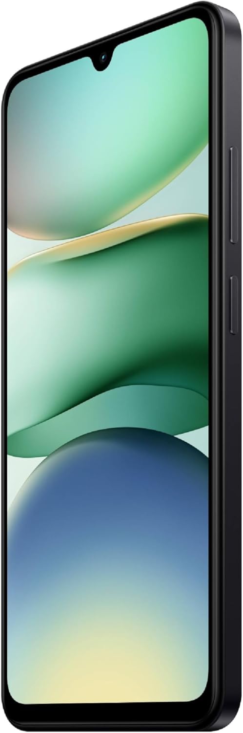 Redmi A5 3GB 64GB Midnight Black