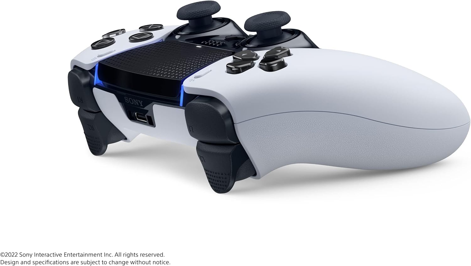 DualSense Edge™ Wireless Controller