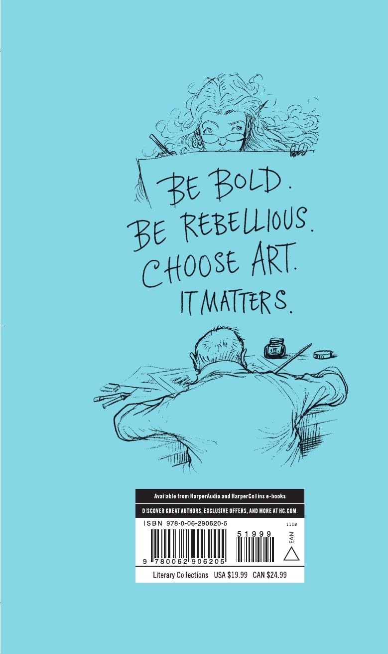 Art Matters