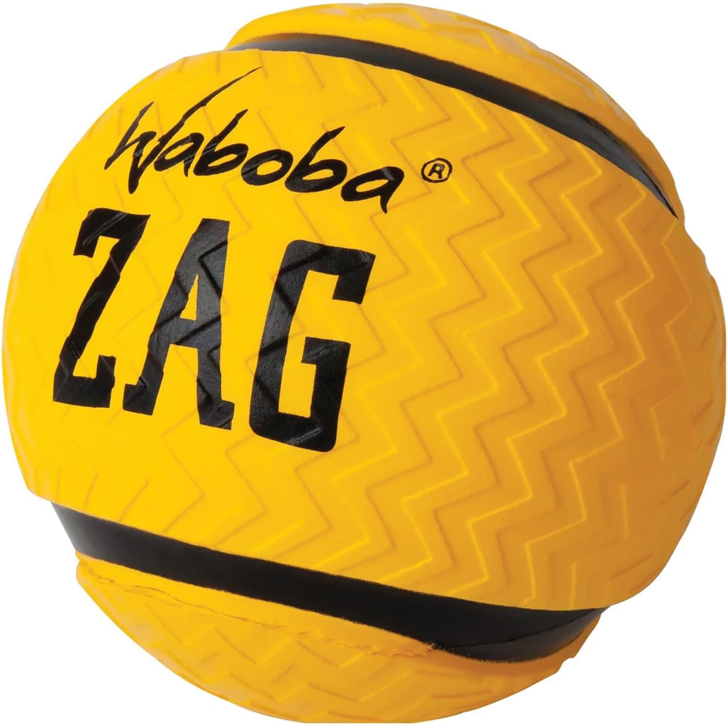 Waboba Zag Bouncing Ball for Kids