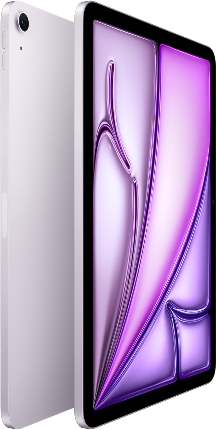 iPad Air M3 11-inch Wi-Fi 128GB - Purple