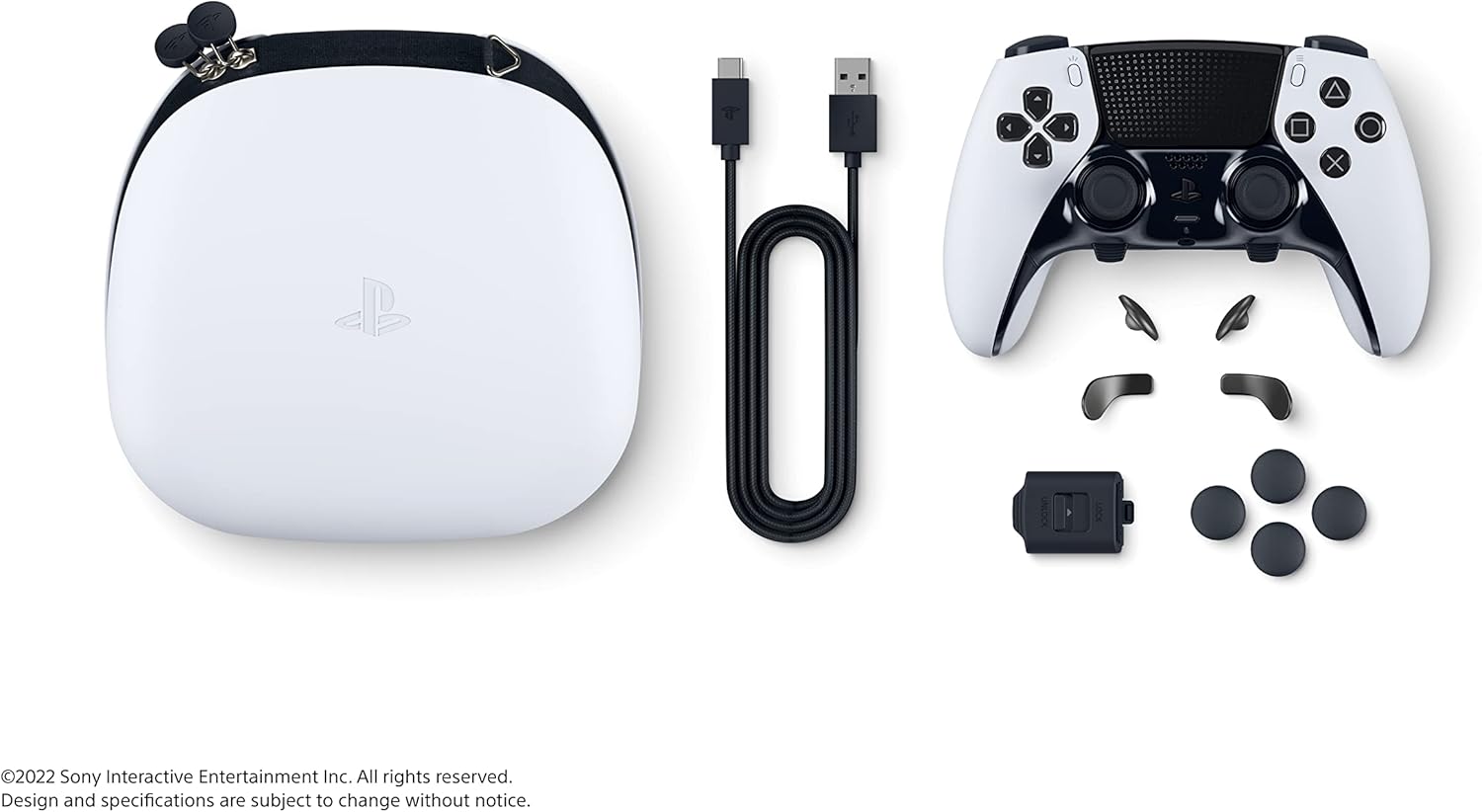 DualSense Edge™ Wireless Controller