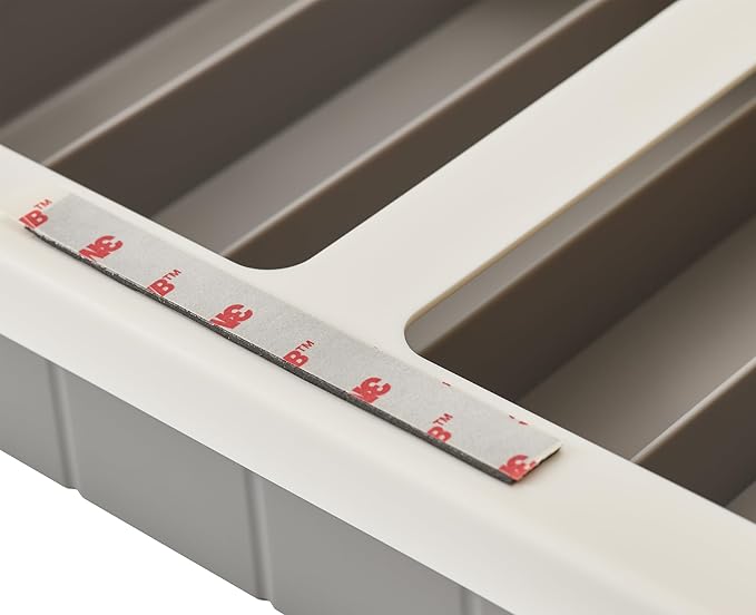Joseph Joseph coffee capsule drawer Grey