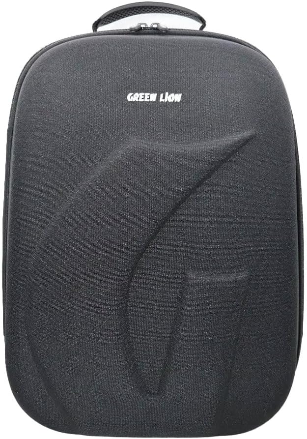 Green Lion Playsheild PS5 Backpack