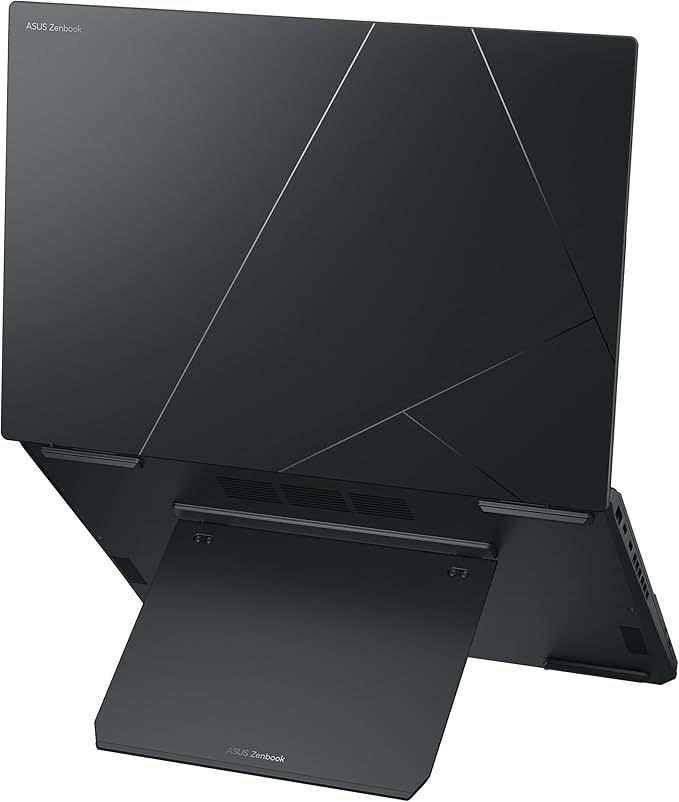 Zenbook Duo OLED UX8406 16GB Win 11 Gry