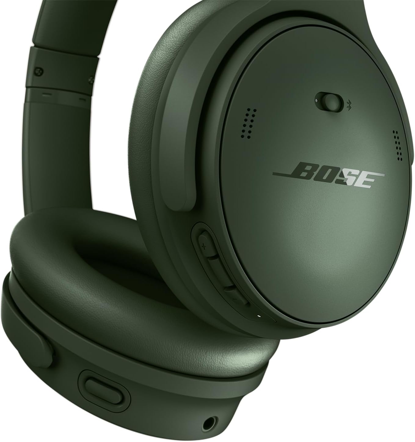 Bose QuietComfort Wireless Noise Cancelling Headphones GR