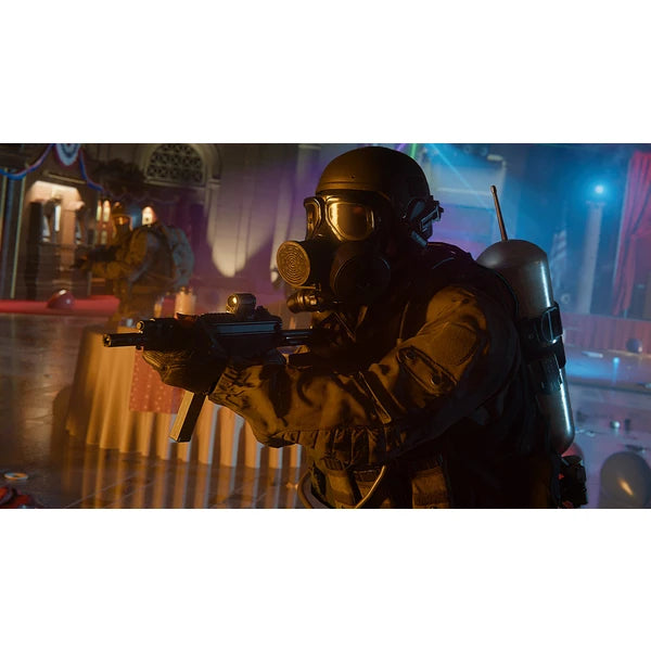 Call of Duty: Black Ops 6 GCAM PS4