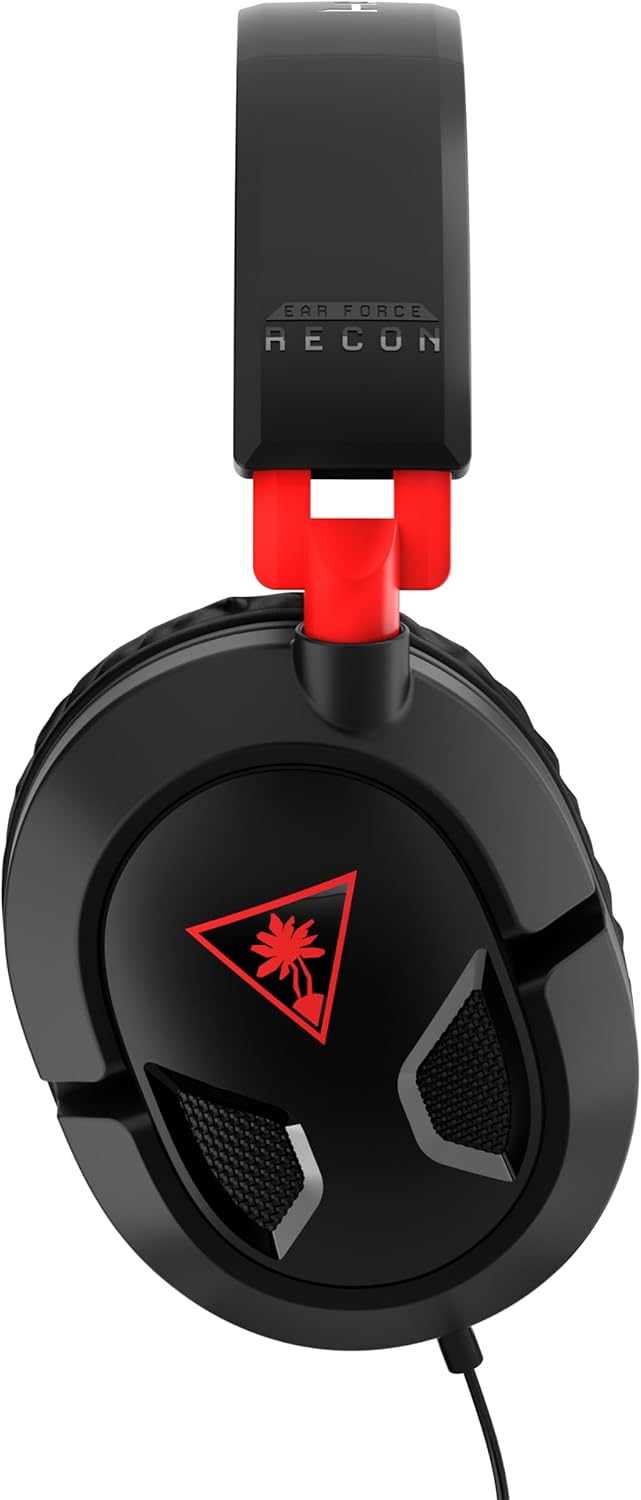 سماعة رأس للألعاب Ear Force Recon 50