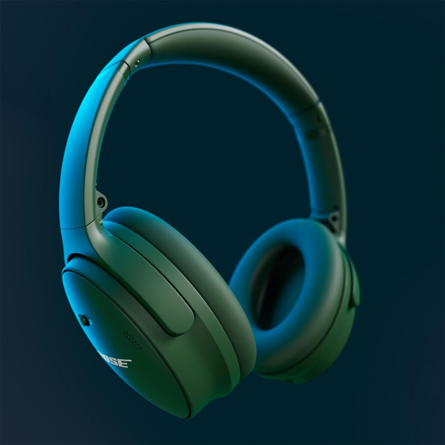 Bose QuietComfort Wireless Noise Cancelling Headphones GR