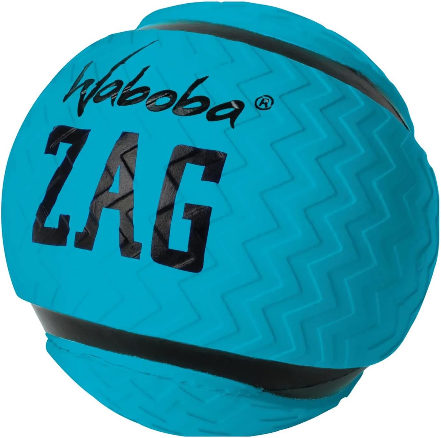 Waboba Zag Bouncing Ball for Kids