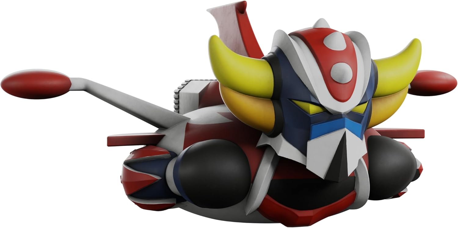 Funko - Ufo Robot Grendizer Money Box - Spazer