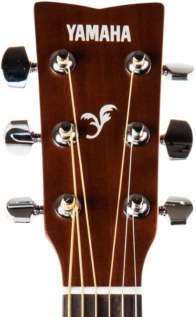 Yamaha Acoustic Guitar F-310