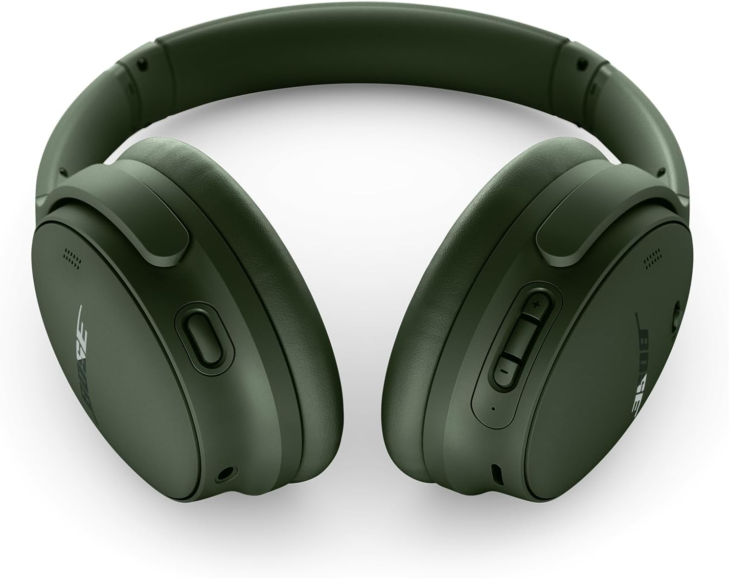 Bose QuietComfort Wireless Noise Cancelling Headphones GR