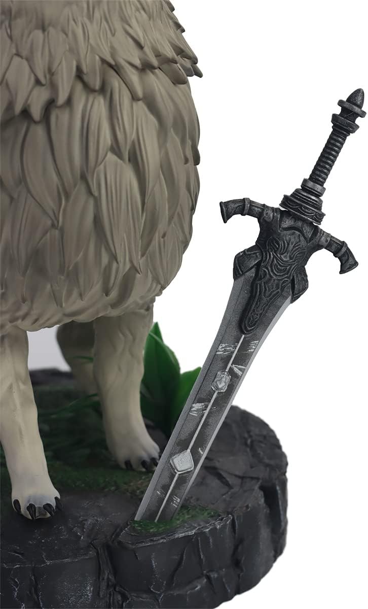 فنكو - أول 4 شخصيات: سيف ستاندرد