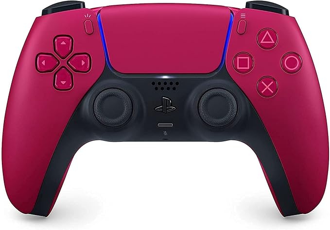 Playstation 5 DualSense®Wireless Controller Red