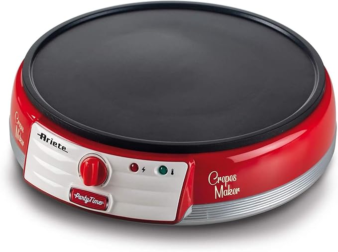 ARIETE 0202 CREPES WHITE/RED