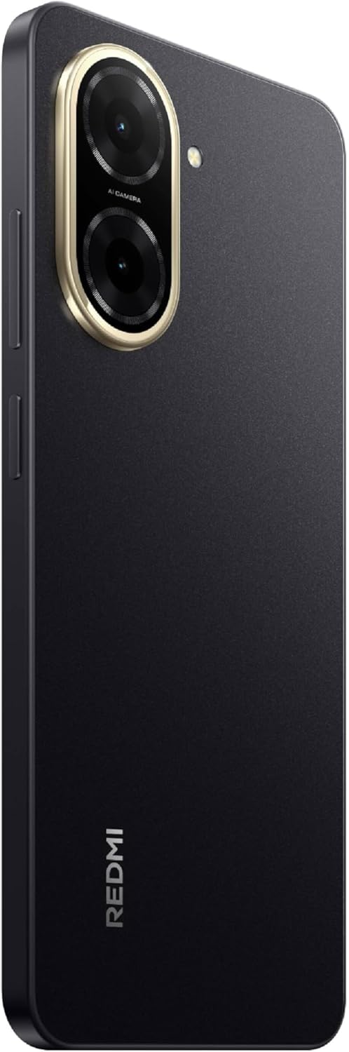 Redmi A5 3GB 64GB Midnight Black