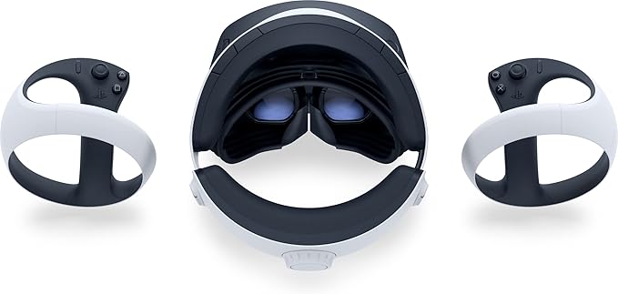 PlayStation VR2 + Horizon Call of the Mountain
