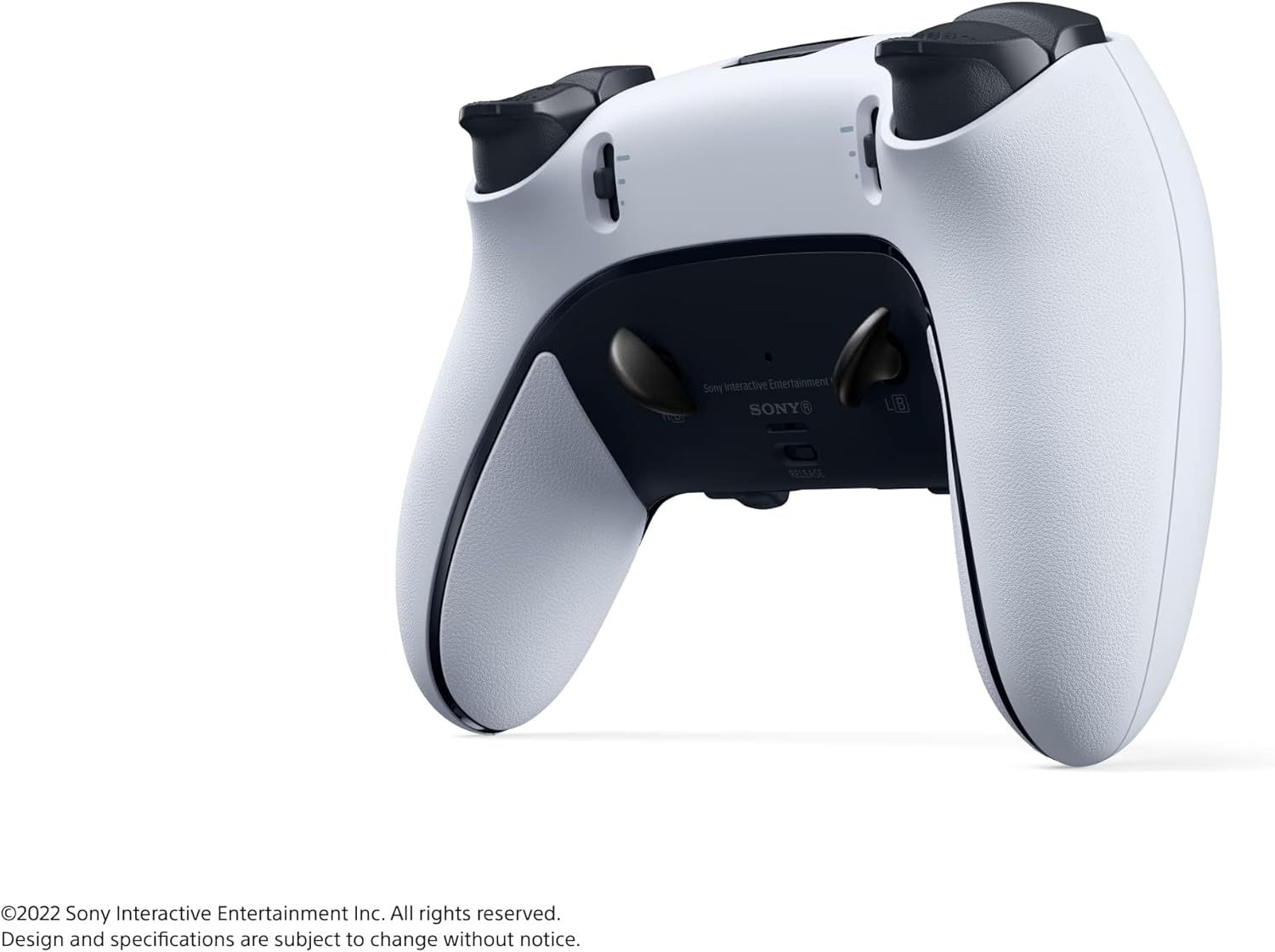 DualSense Edge™ Wireless Controller