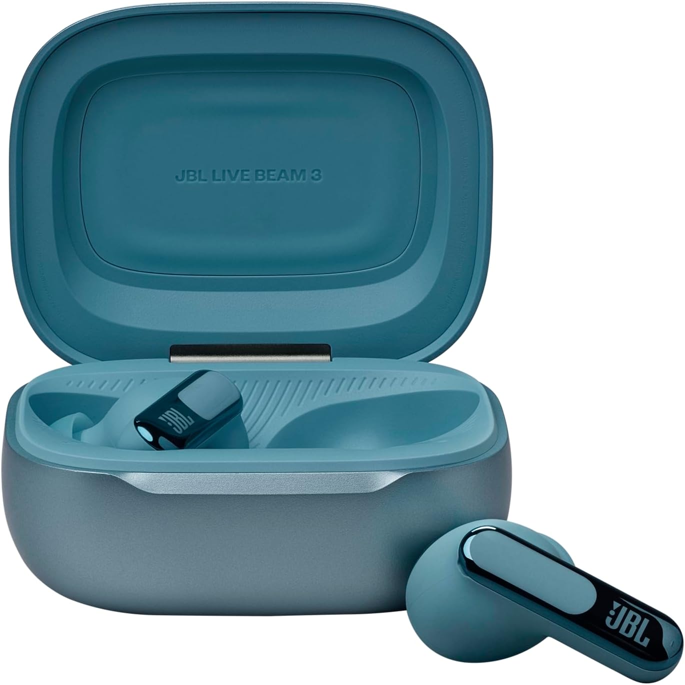 JBL Live Beam 3 True wireless Noise Cancelling closed-stick