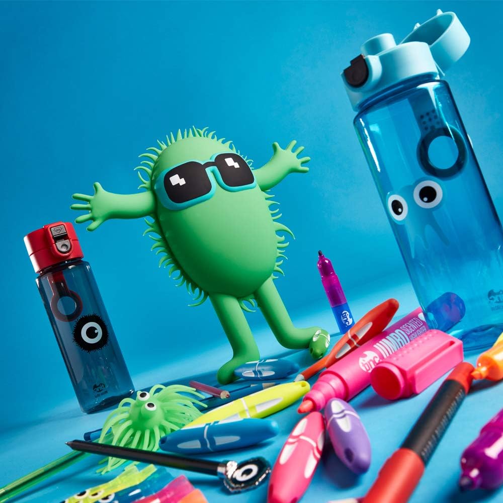 Hugga Silicone Pencil Case