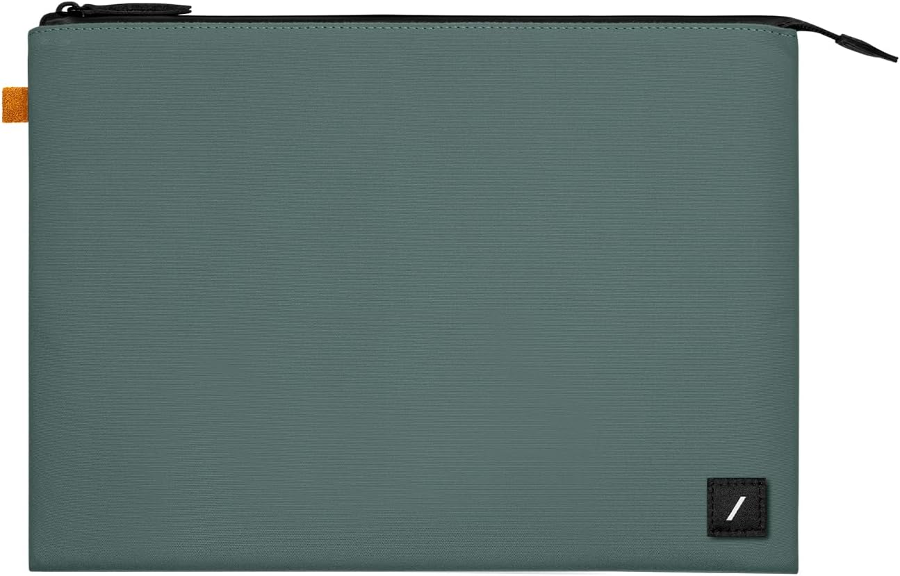 Native Union W.F.A. Sleeve For Mb 14 13 Slate Green