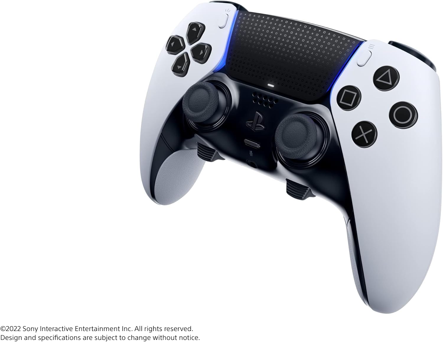 DualSense Edge™ Wireless Controller