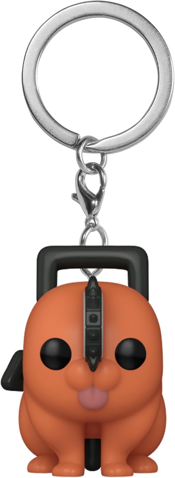 Funko - Pocket Pop! Animation: Chainsawman - Pochita