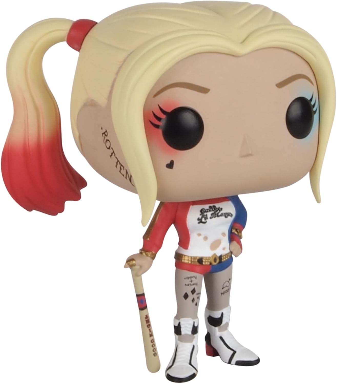 Funko - Pop! Movies: Suicide Squad - Harley Quinn