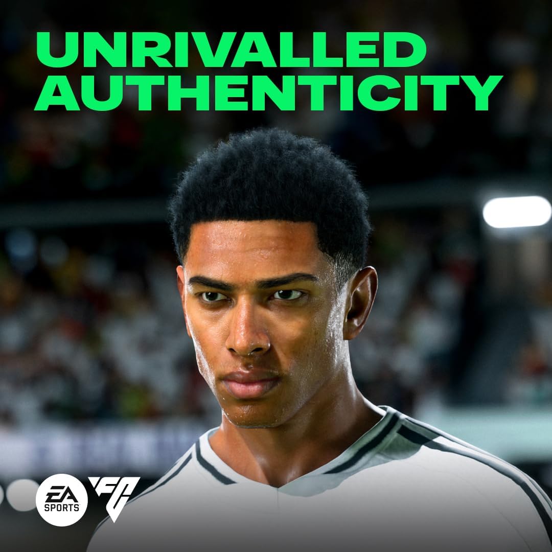 XBX EA SPORTS FC 25