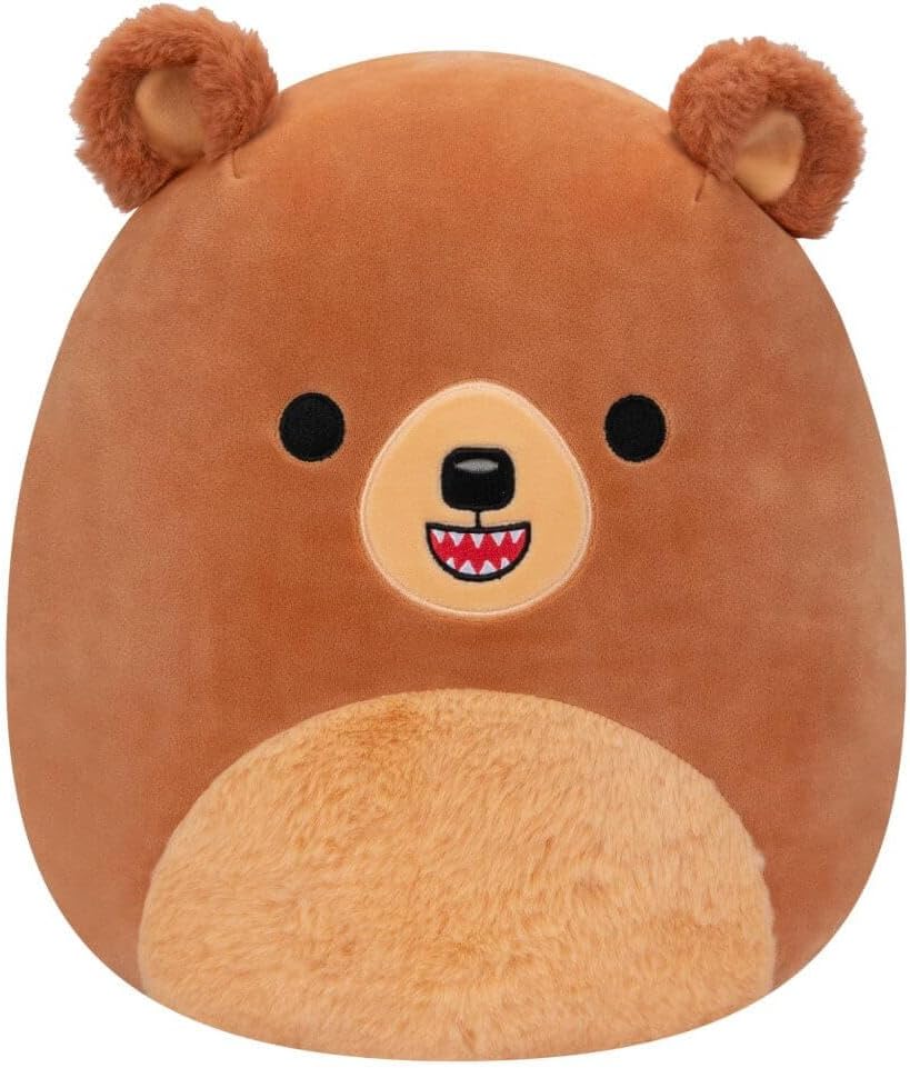 Sqk - Medium Plush (12 Squishmallows) (Master Assortment)