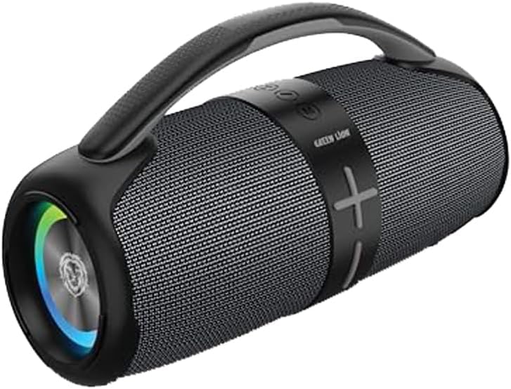 Green Lion Parma Pro Wireless Speaker