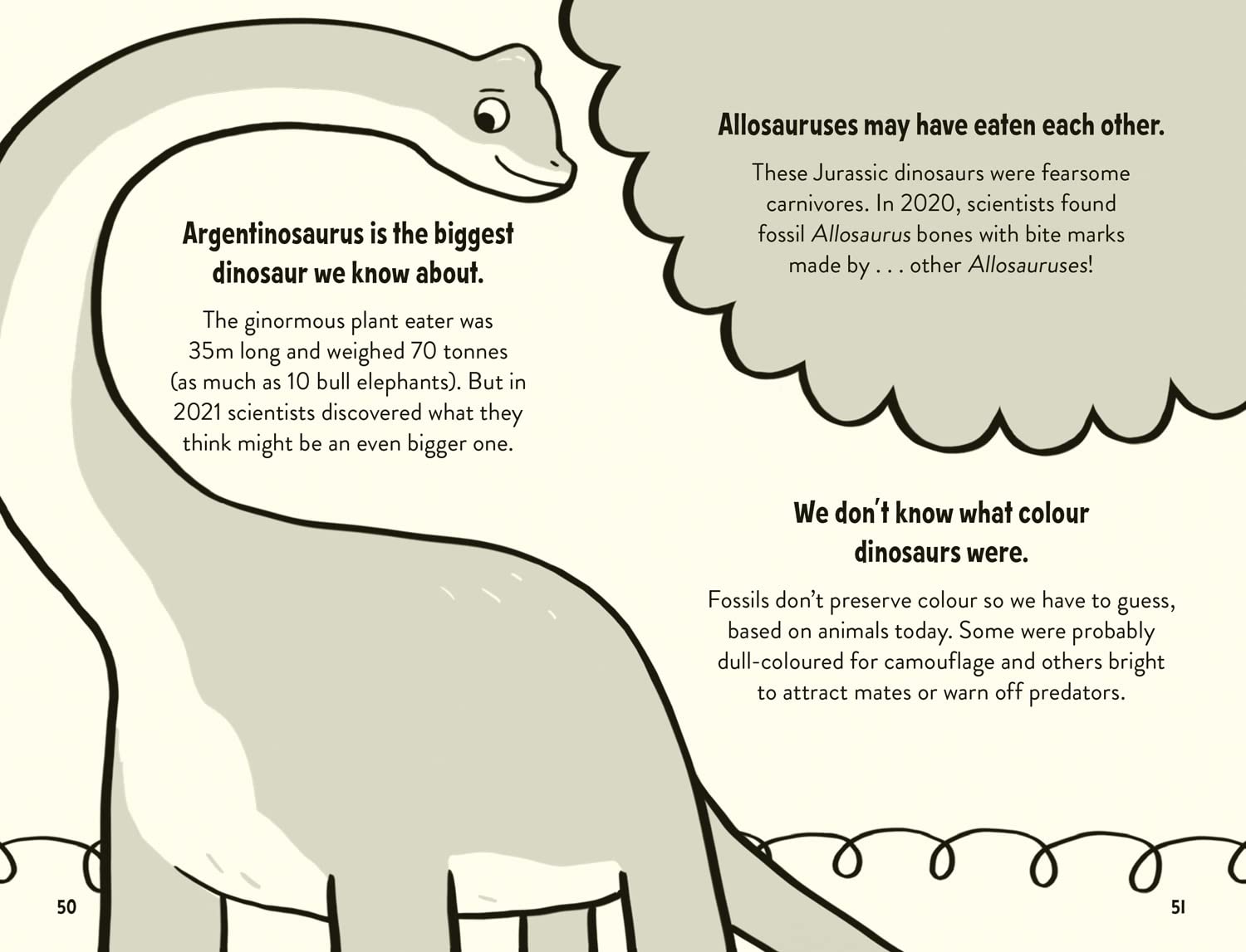 Amazing Facts Every 8 Year Old Needs To Know
