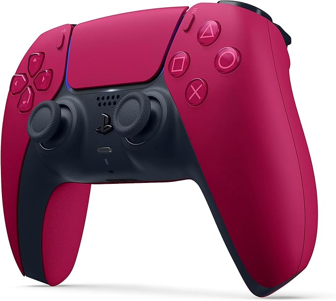 Playstation 5 DualSense®Wireless Controller Red