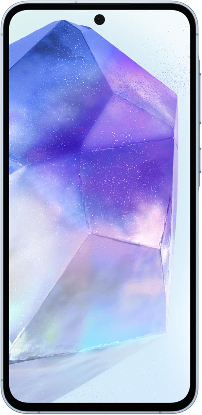 Galaxy A55 5G 128GB Awesome Iceblue
