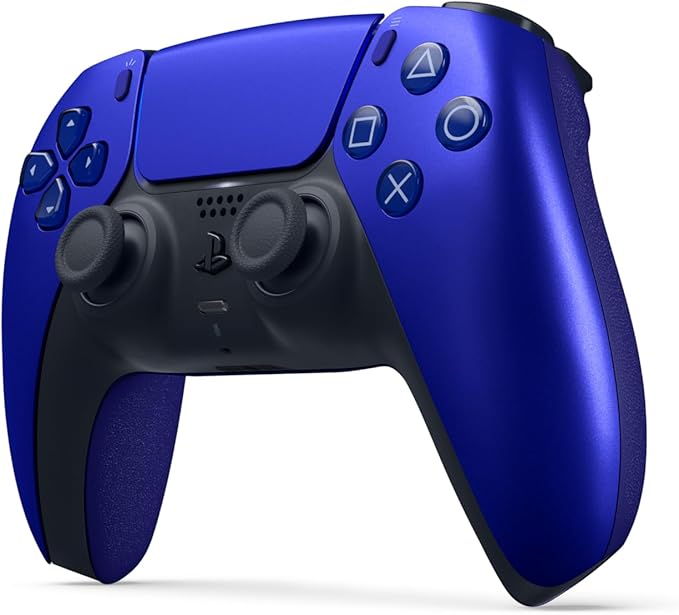 DualSense 5 Controller-Cobalt Blue