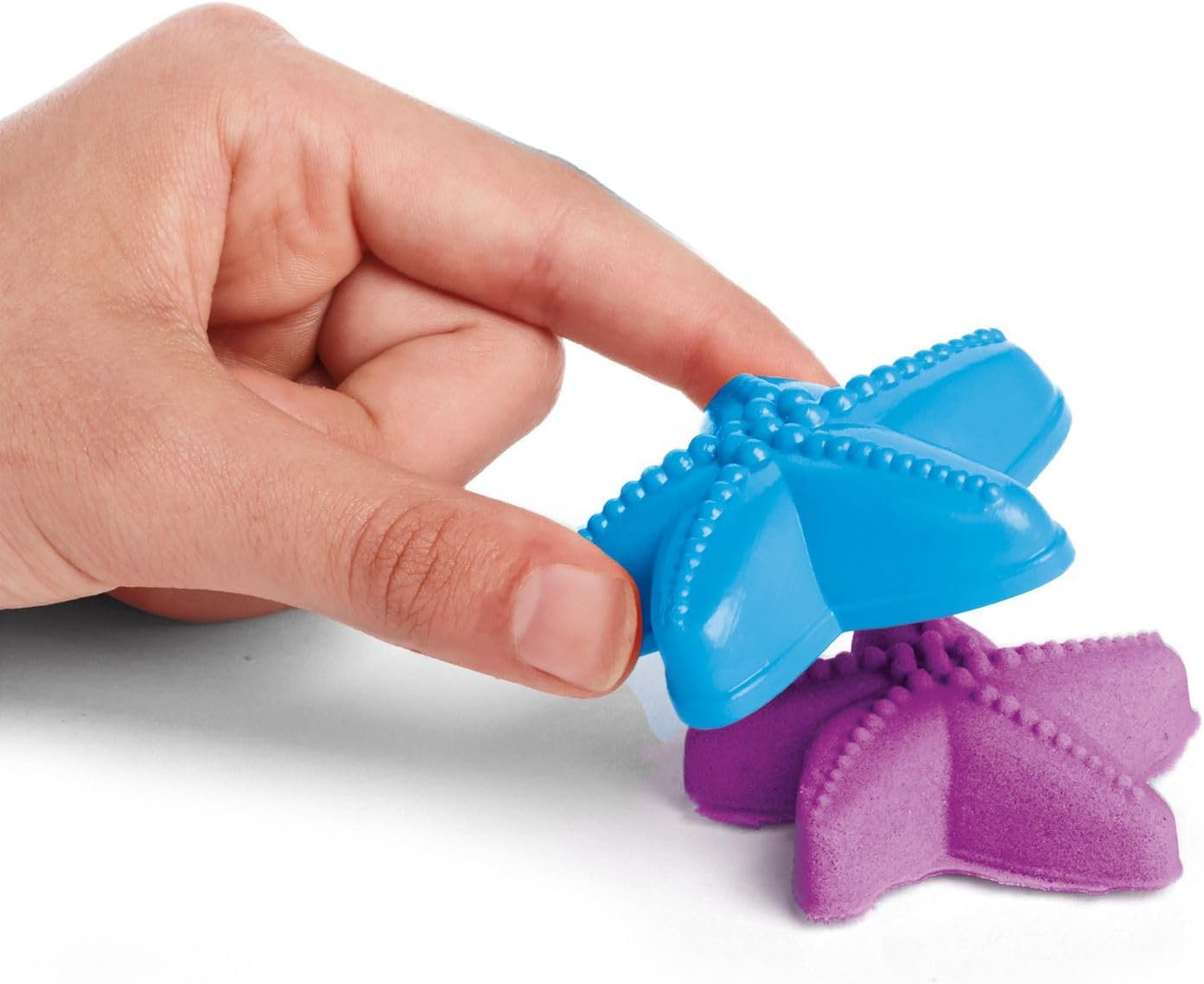 مجموعة كرا-زي تحت مغامرة البحر