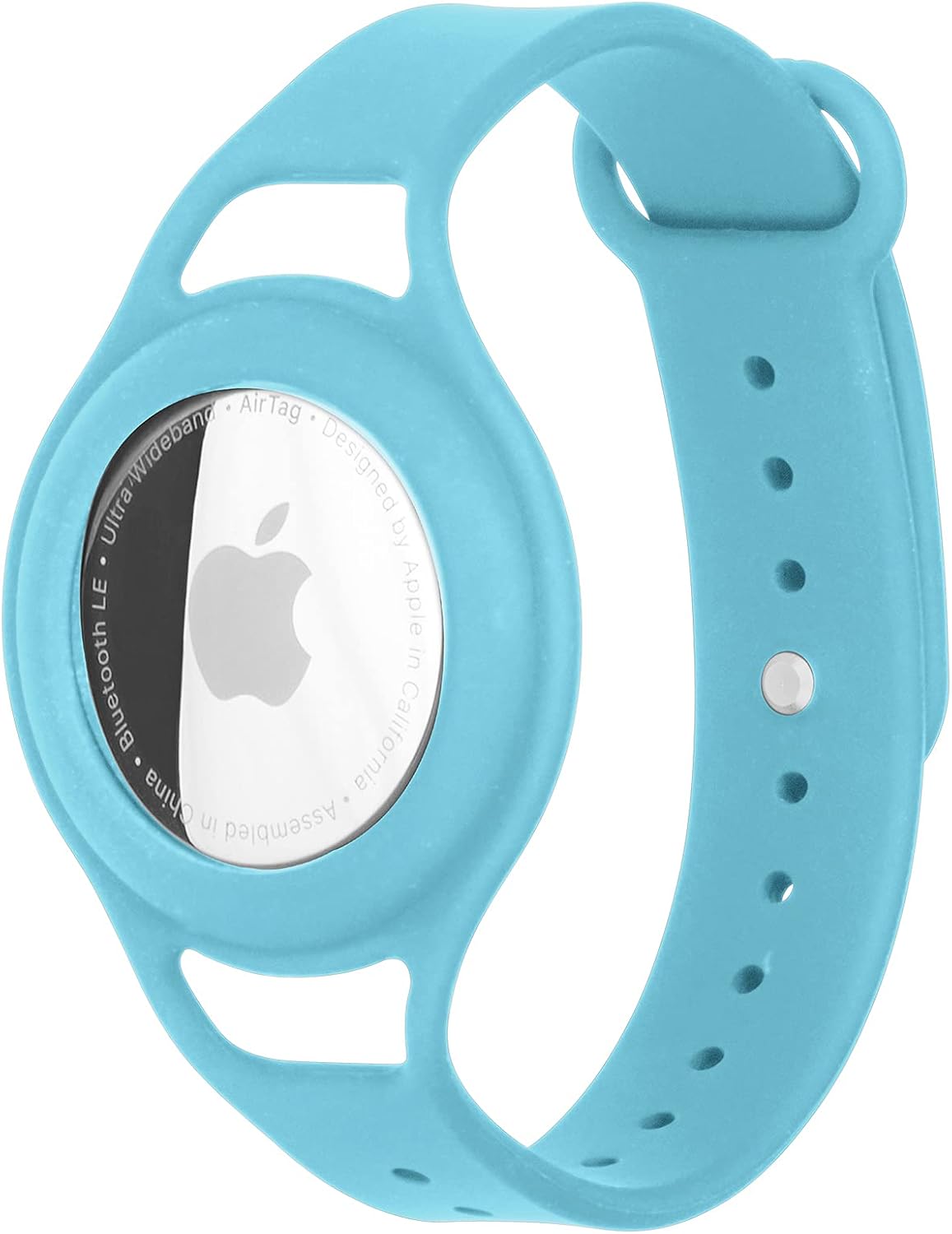 CASE-MATE - AIRTAG KID STRAP - BLUE