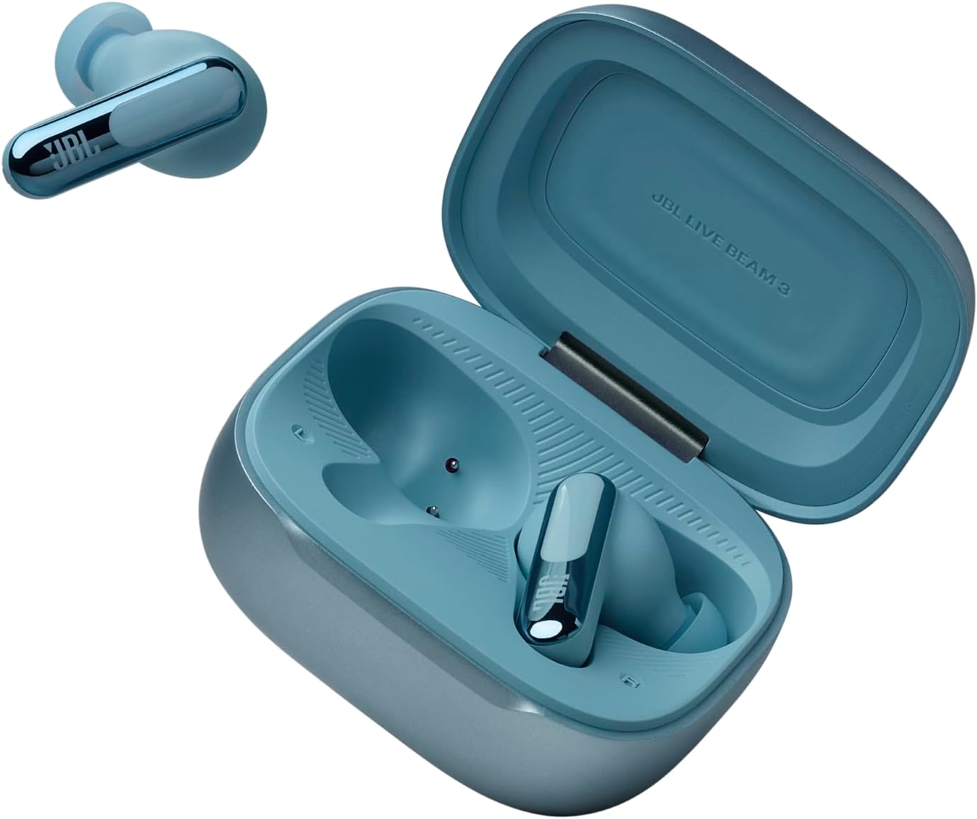 JBL Live Beam 3 True wireless Noise Cancelling closed-stick