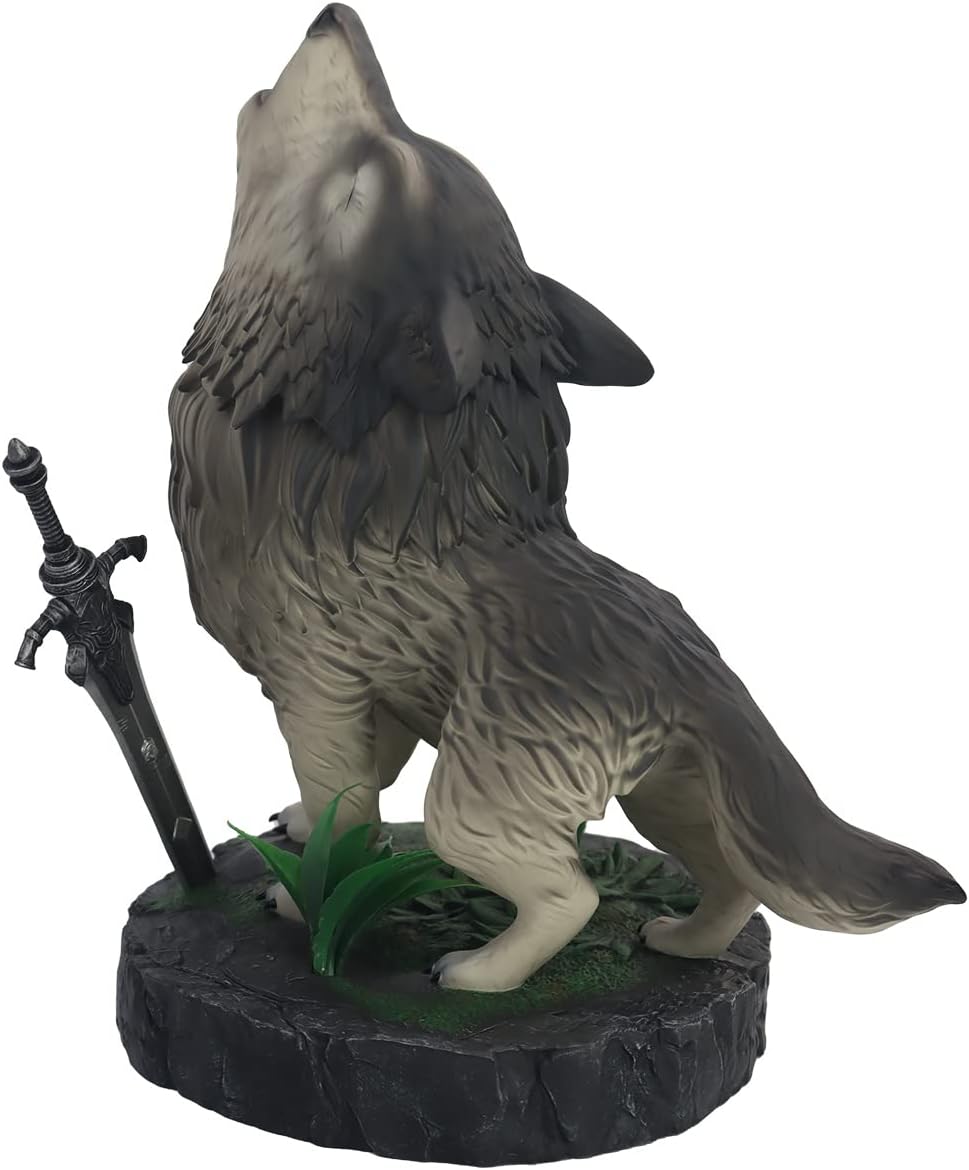 فنكو - أول 4 شخصيات: سيف ستاندرد