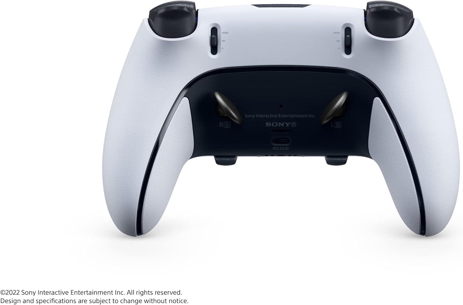 DualSense Edge™ Wireless Controller