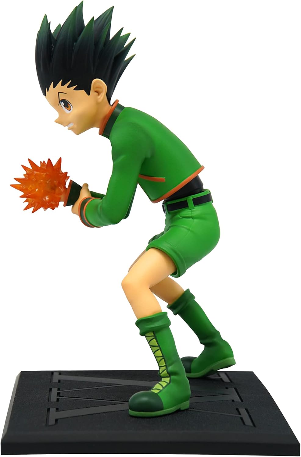 HUNTER X HUNTER - Figurine "Gon" x2