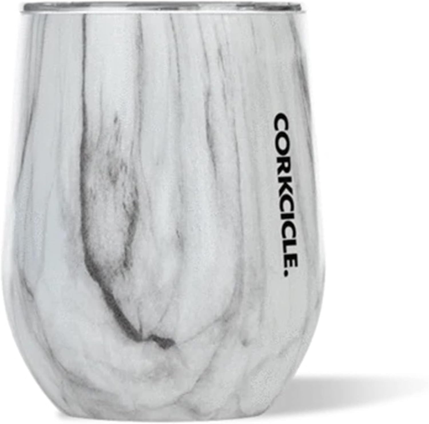 Stemless Cup 350Ml Snowdrift