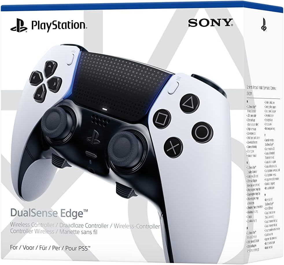 DualSense Edge™ Wireless Controller