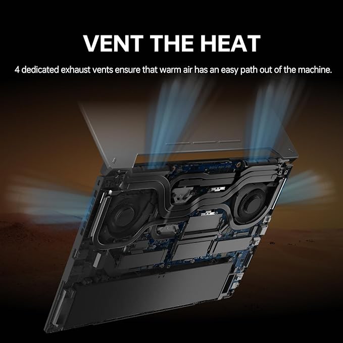 TUF Gaming i7-13620H 32GB RTX 4070 1TB Win 11 GREY