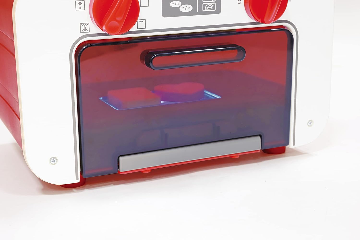 Hape - My Baking Oven With Magic Cookies
